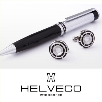 Helveco pennen